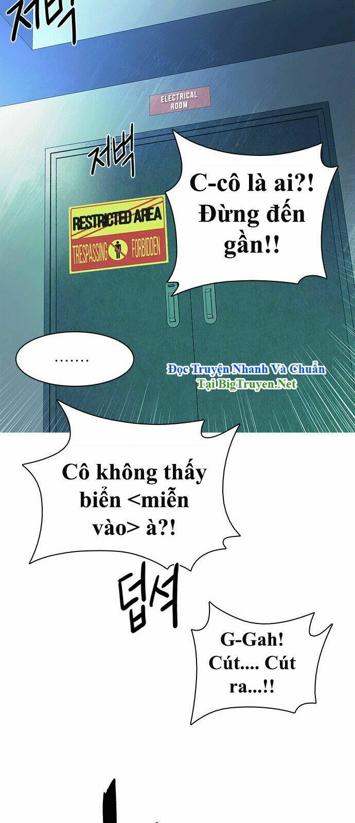 Trò Chơi Số Mệnh Chapter 150 - Trang 2