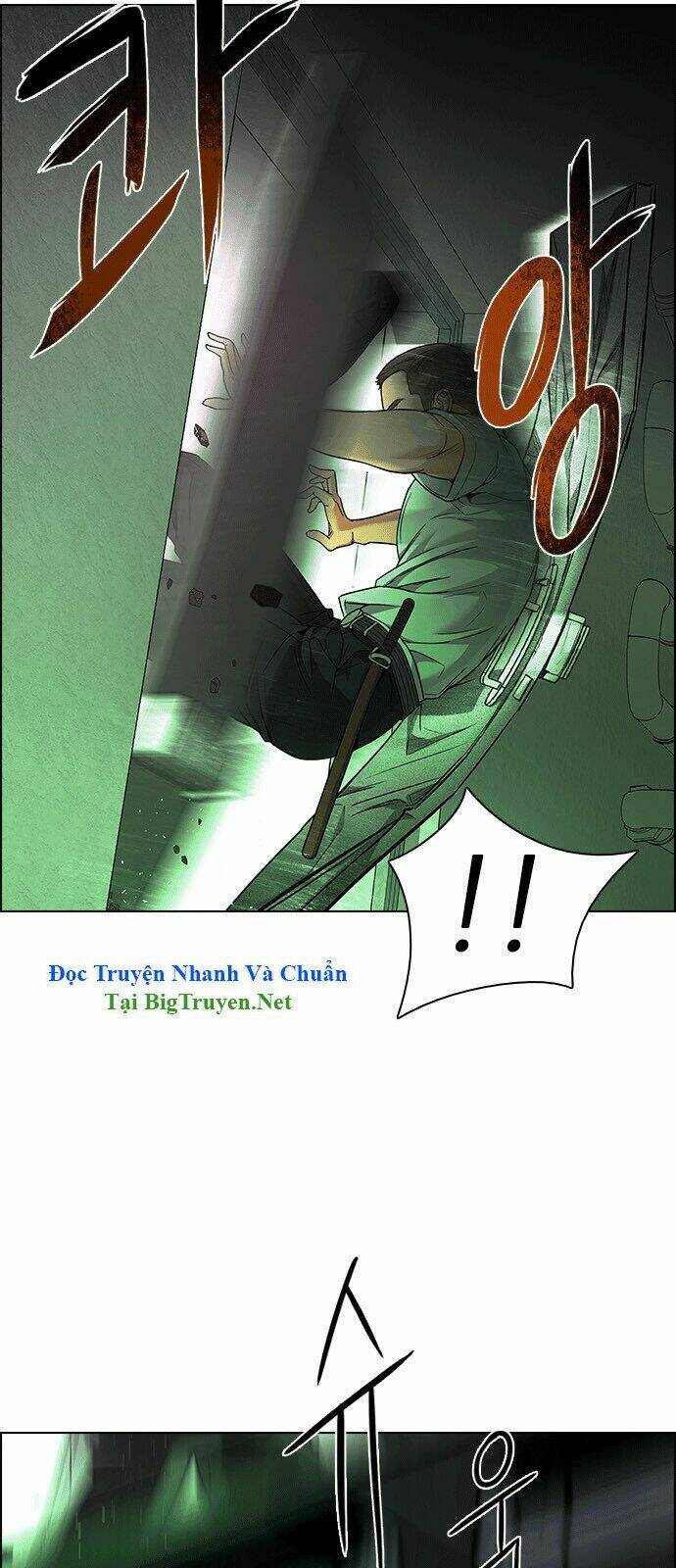 Trò Chơi Số Mệnh Chapter 150 - Trang 2