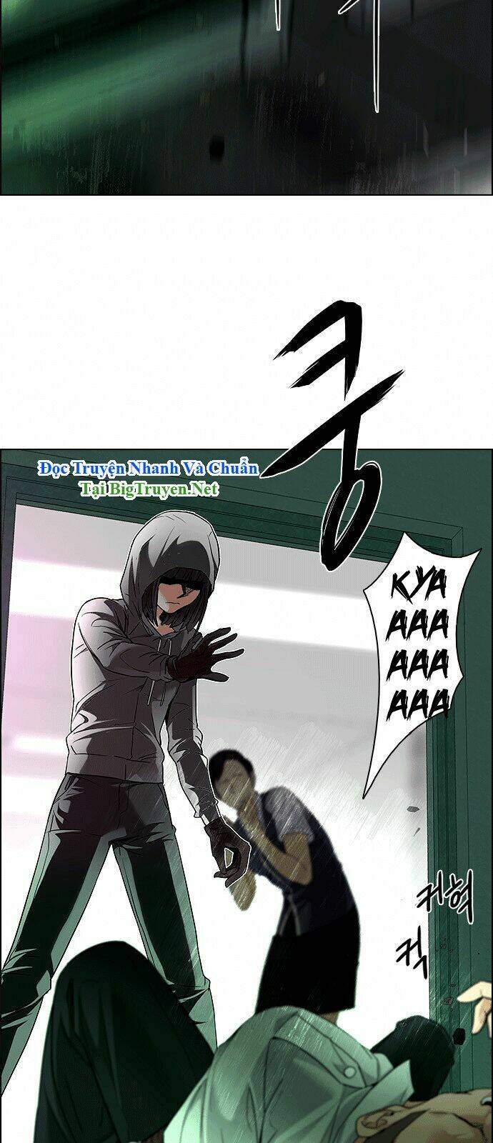 Trò Chơi Số Mệnh Chapter 150 - Trang 2