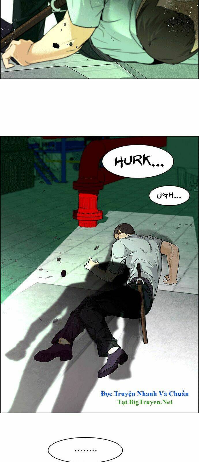 Trò Chơi Số Mệnh Chapter 150 - Trang 2