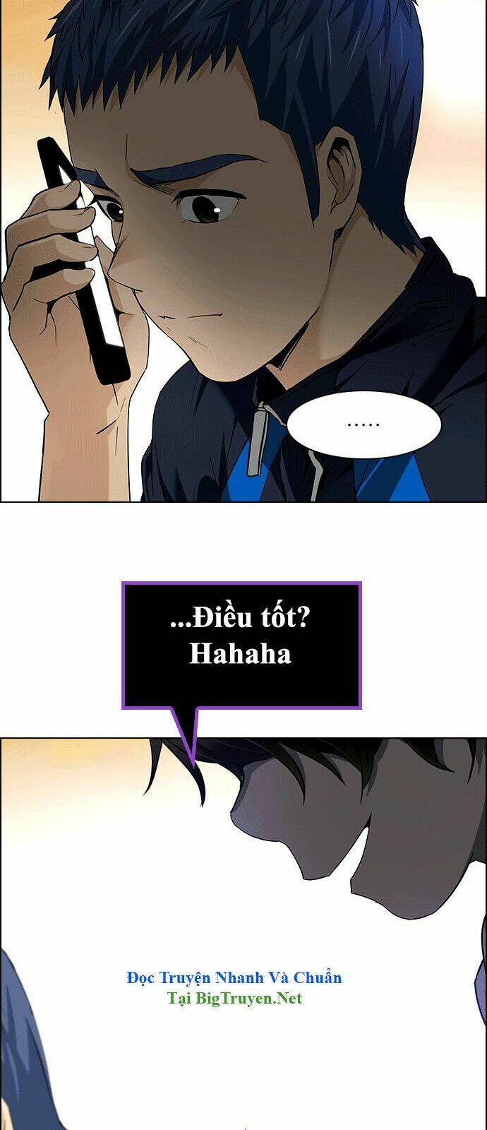 Trò Chơi Số Mệnh Chapter 150 - Trang 2