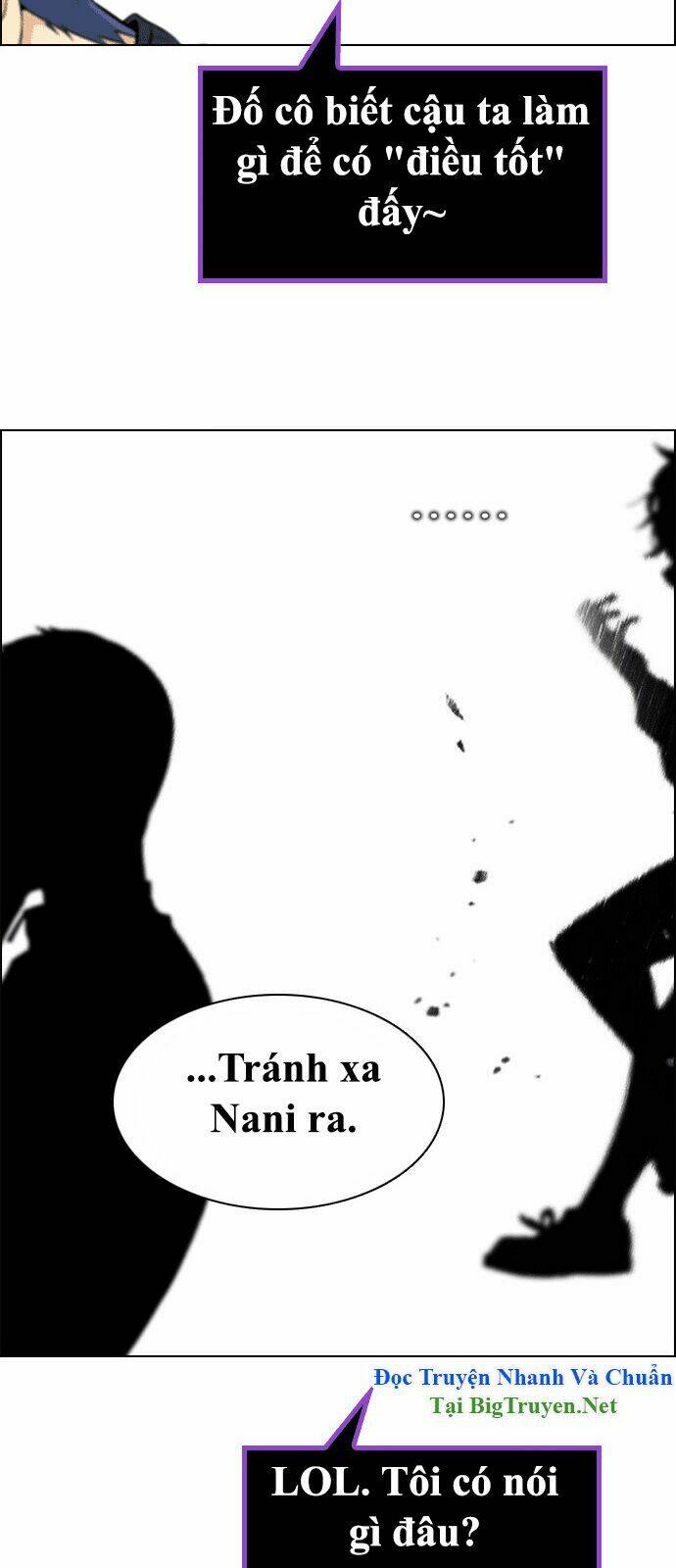 Trò Chơi Số Mệnh Chapter 150 - Trang 2