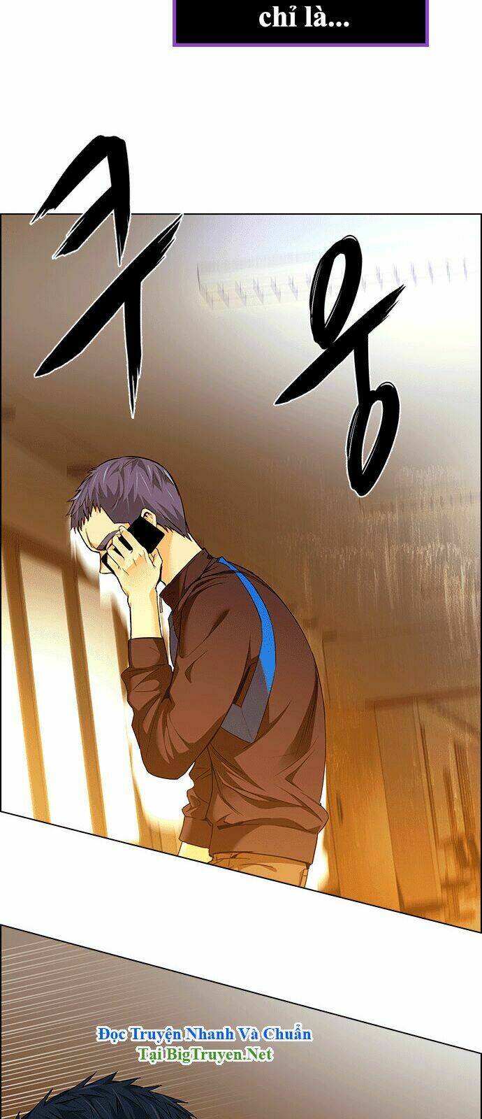 Trò Chơi Số Mệnh Chapter 150 - Trang 2