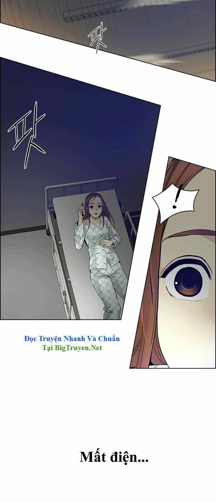 Trò Chơi Số Mệnh Chapter 150 - Trang 2