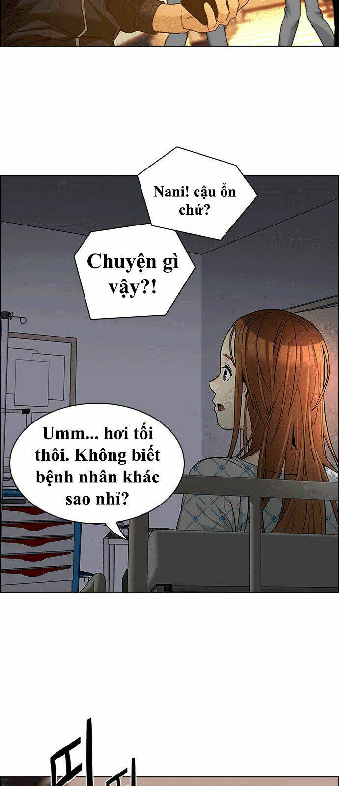 Trò Chơi Số Mệnh Chapter 150 - Trang 2