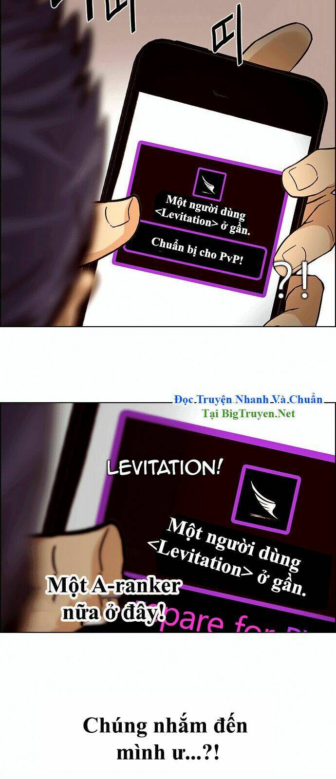 Trò Chơi Số Mệnh Chapter 150 - Trang 2