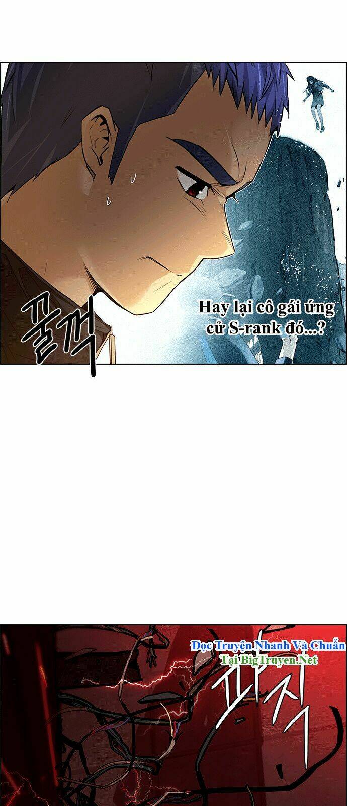 Trò Chơi Số Mệnh Chapter 150 - Trang 2