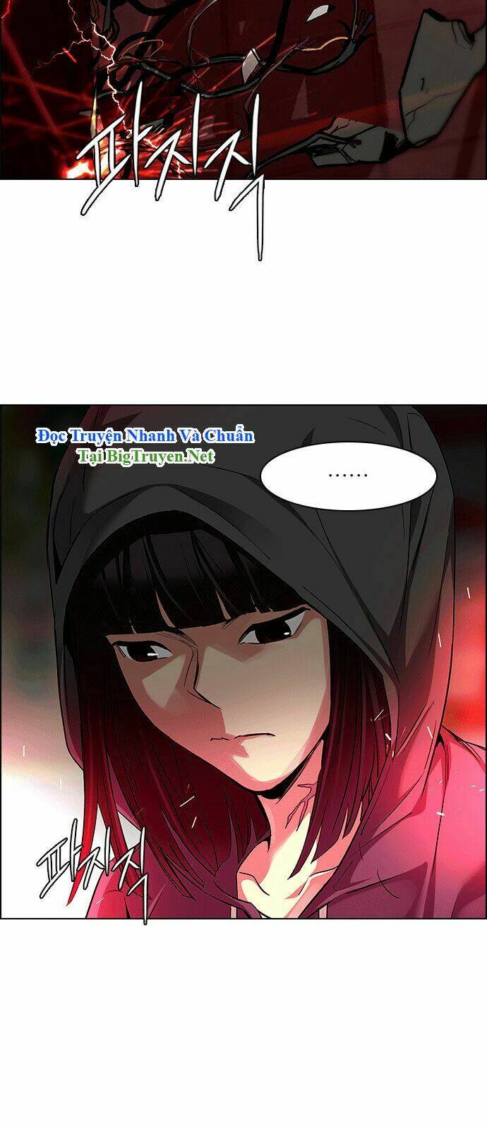 Trò Chơi Số Mệnh Chapter 150 - Trang 2