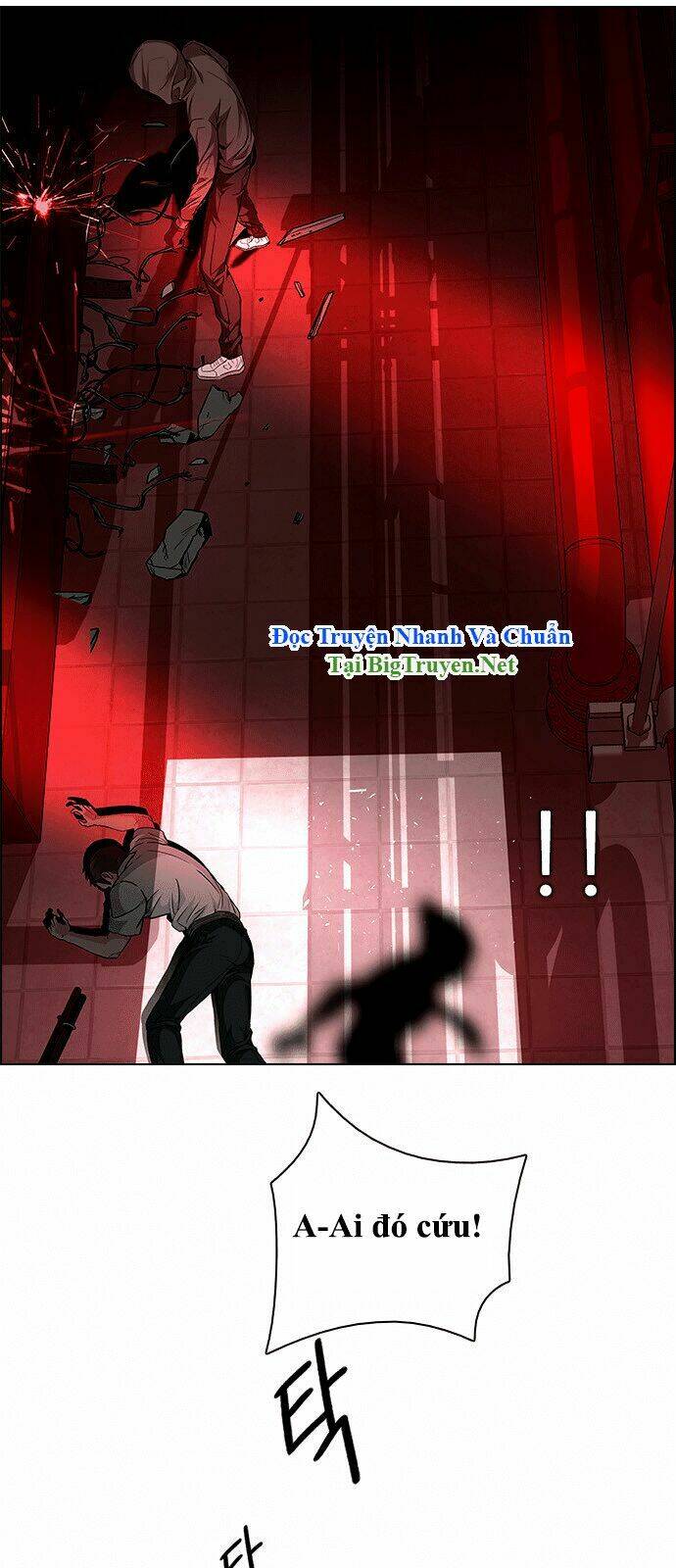 Trò Chơi Số Mệnh Chapter 150 - Trang 2