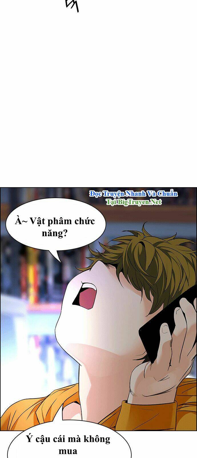 Trò Chơi Số Mệnh Chapter 150 - Trang 2