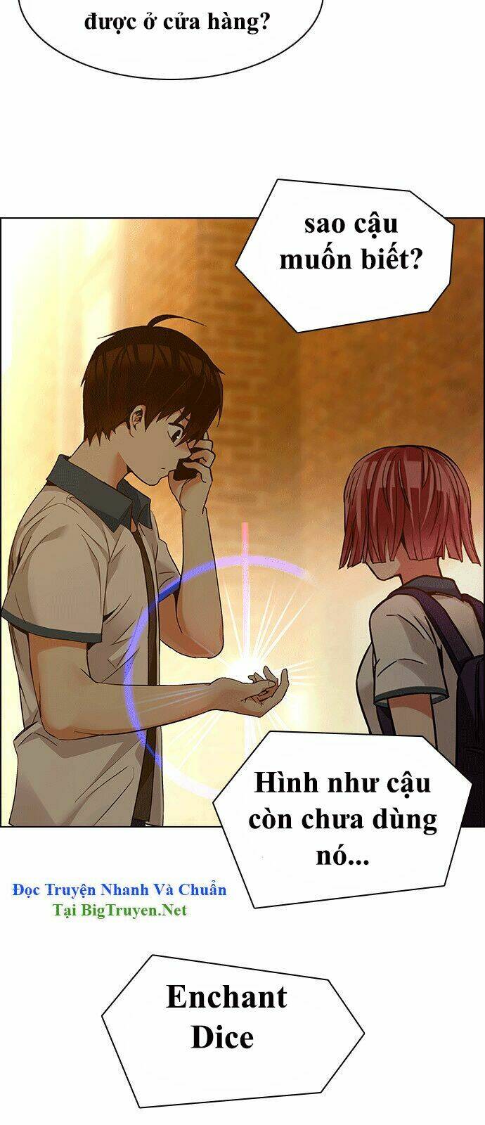 Trò Chơi Số Mệnh Chapter 150 - Trang 2