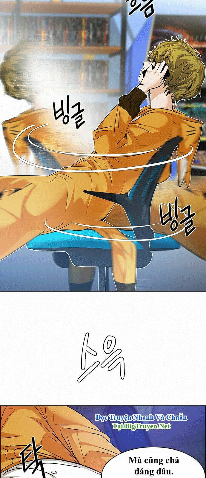 Trò Chơi Số Mệnh Chapter 150 - Trang 2