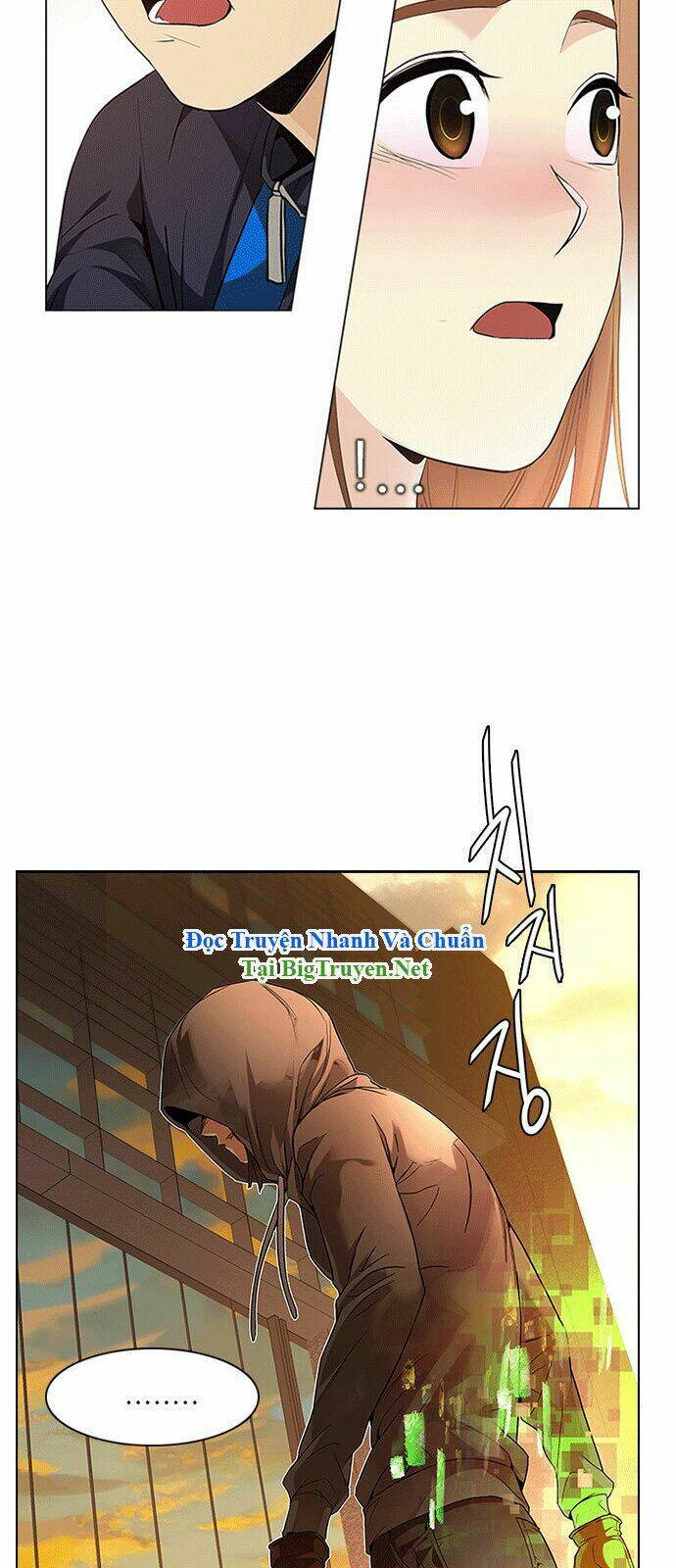 Trò Chơi Số Mệnh Chapter 150 - Trang 2