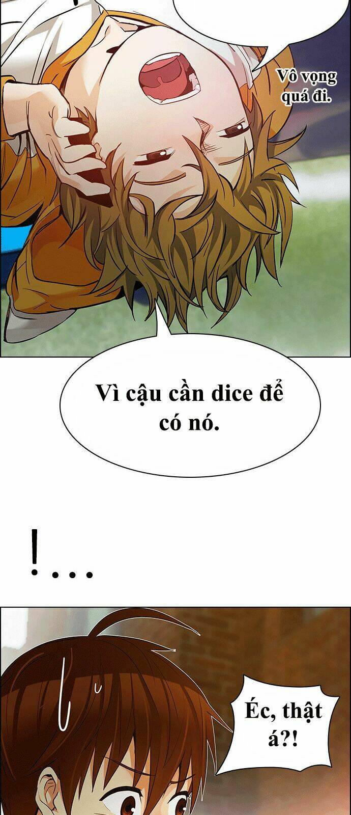 Trò Chơi Số Mệnh Chapter 150 - Trang 2