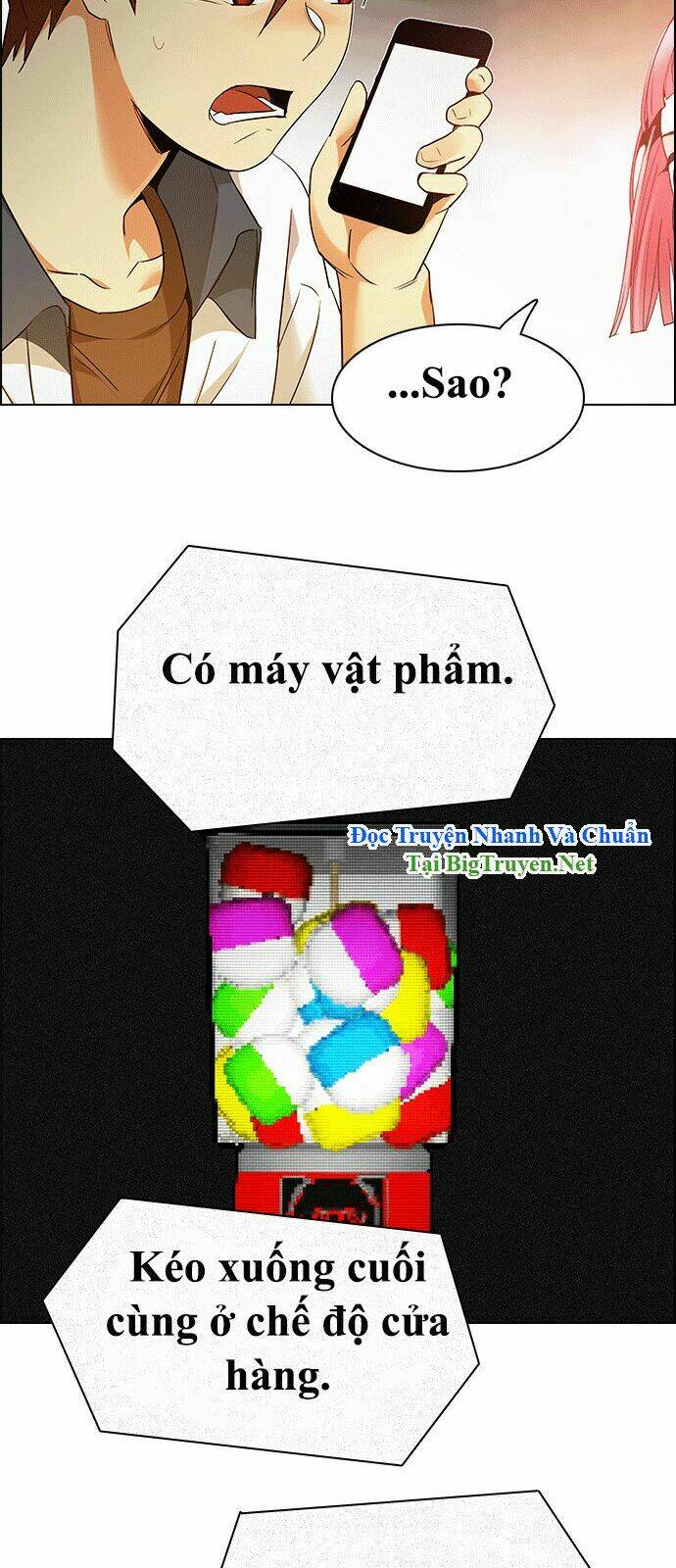 Trò Chơi Số Mệnh Chapter 150 - Trang 2
