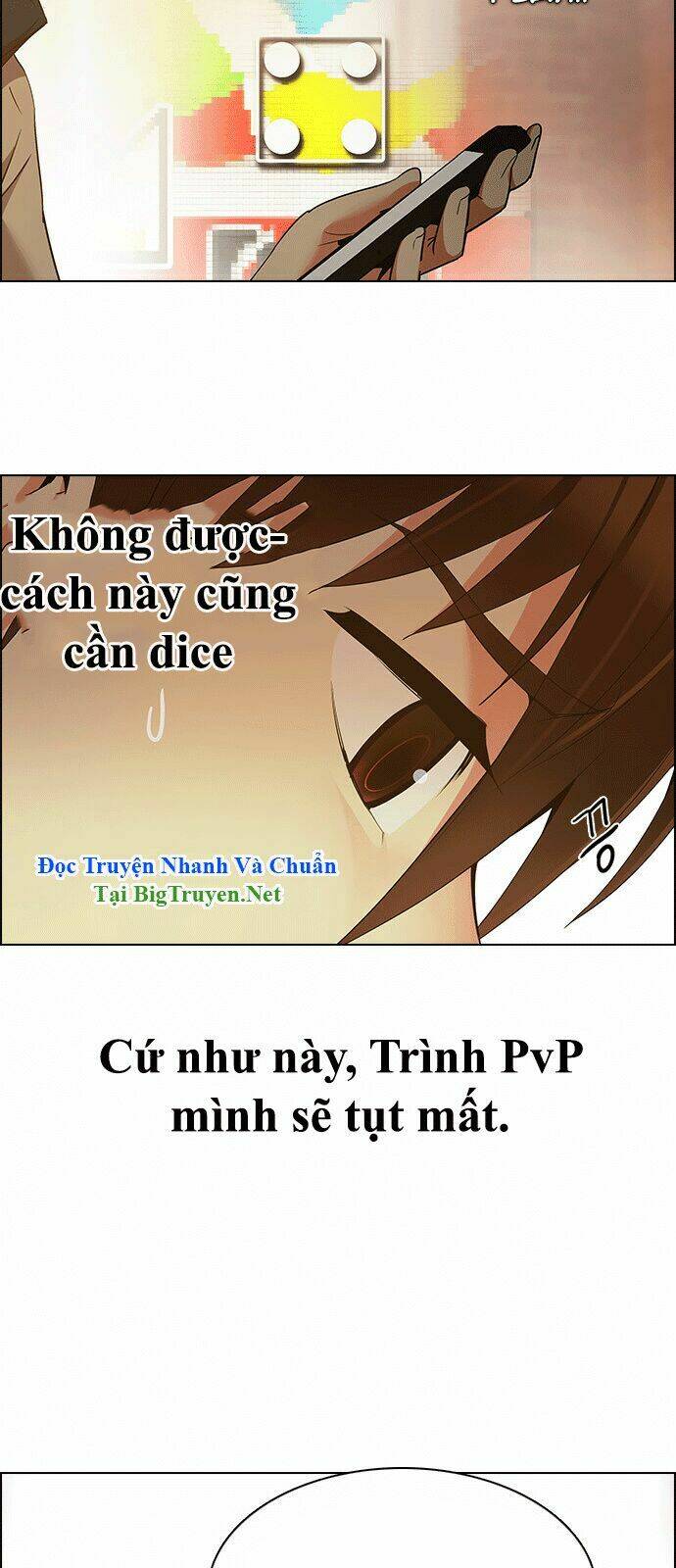 Trò Chơi Số Mệnh Chapter 150 - Trang 2