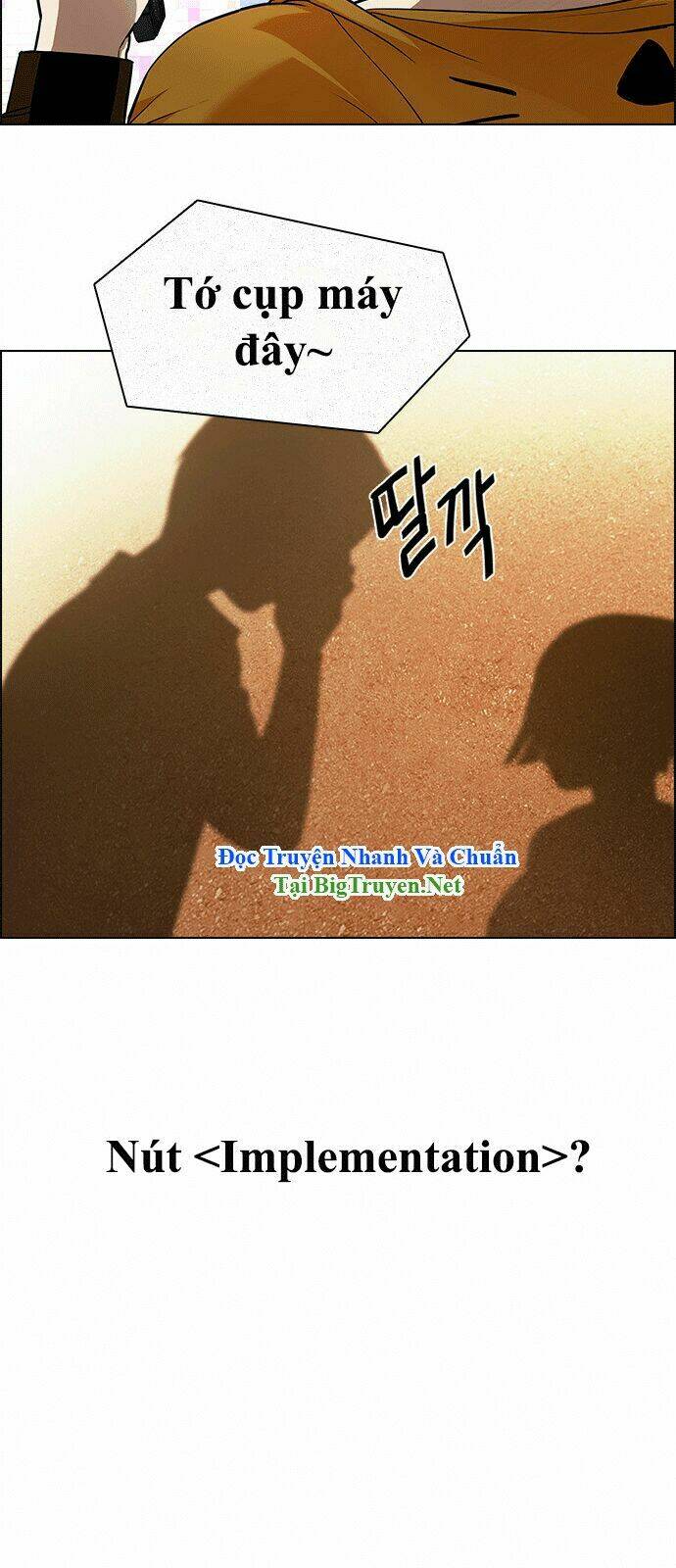 Trò Chơi Số Mệnh Chapter 150 - Trang 2