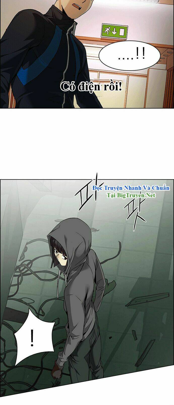 Trò Chơi Số Mệnh Chapter 150 - Trang 2