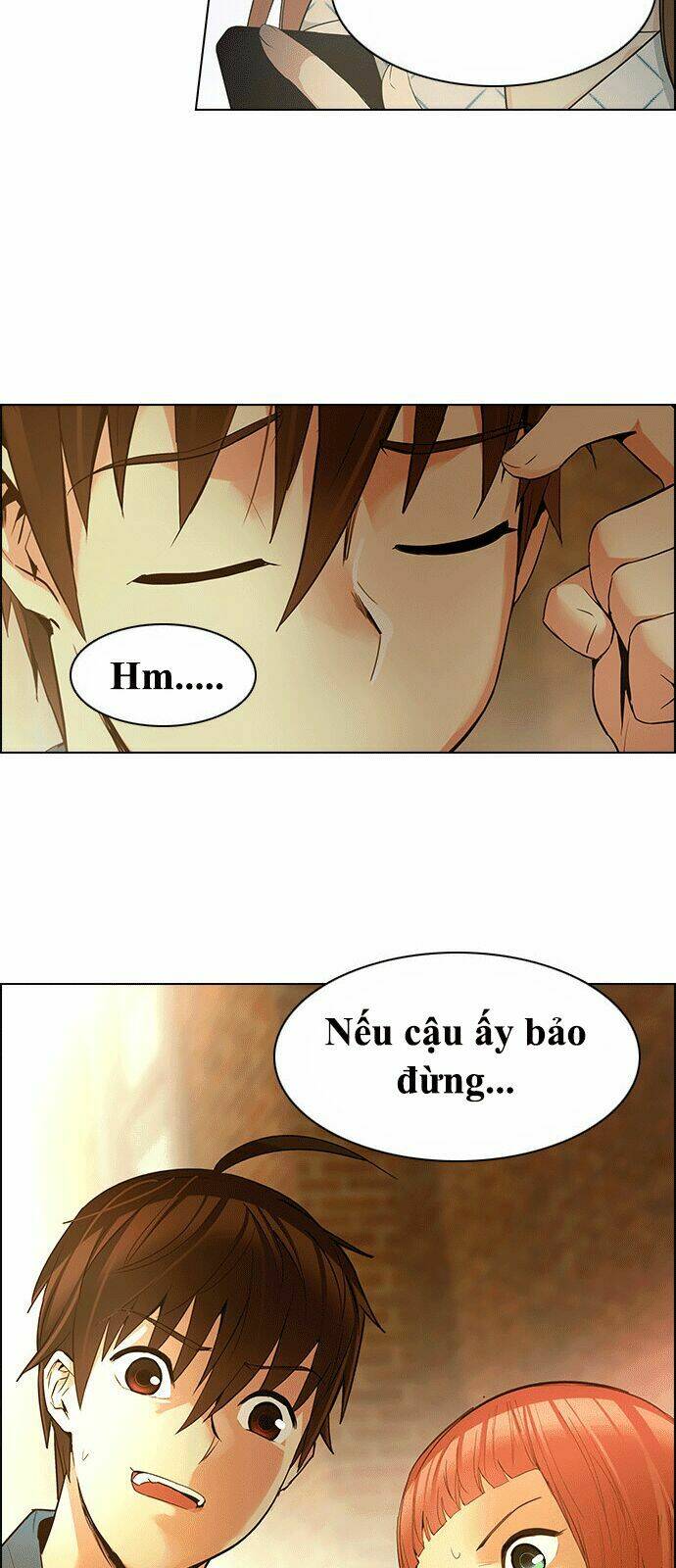 Trò Chơi Số Mệnh Chapter 150 - Trang 2