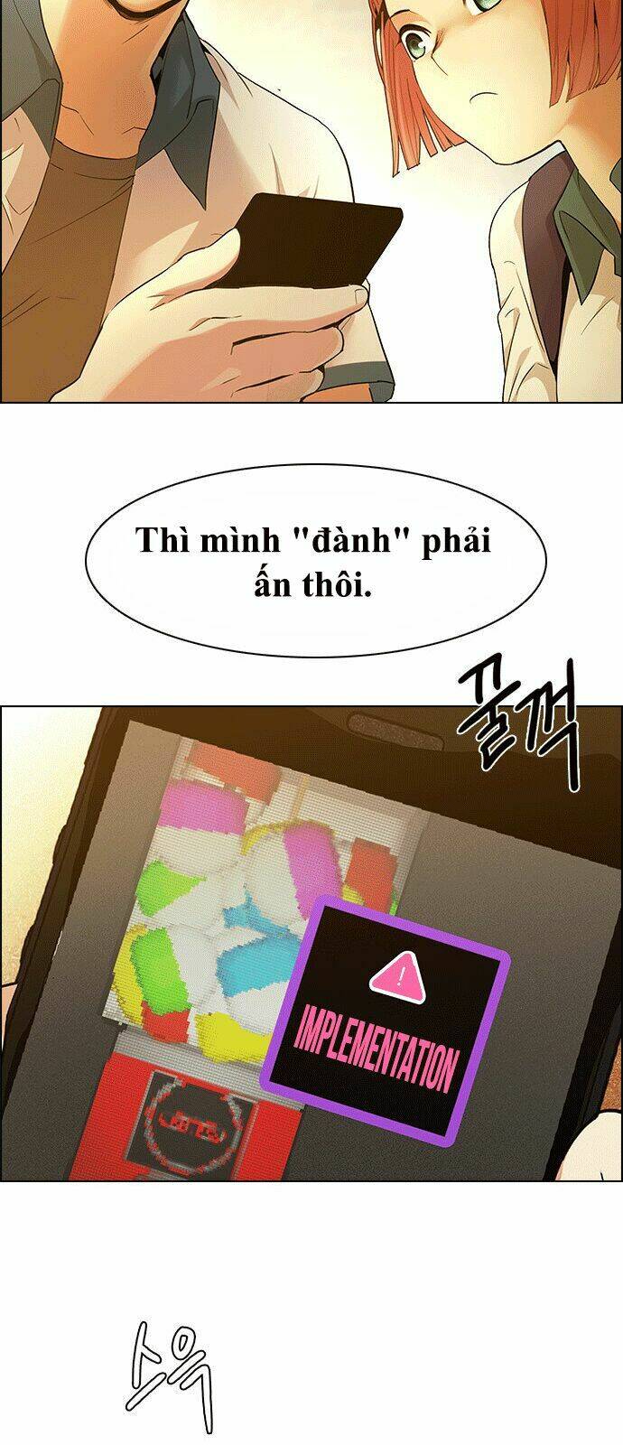 Trò Chơi Số Mệnh Chapter 150 - Trang 2