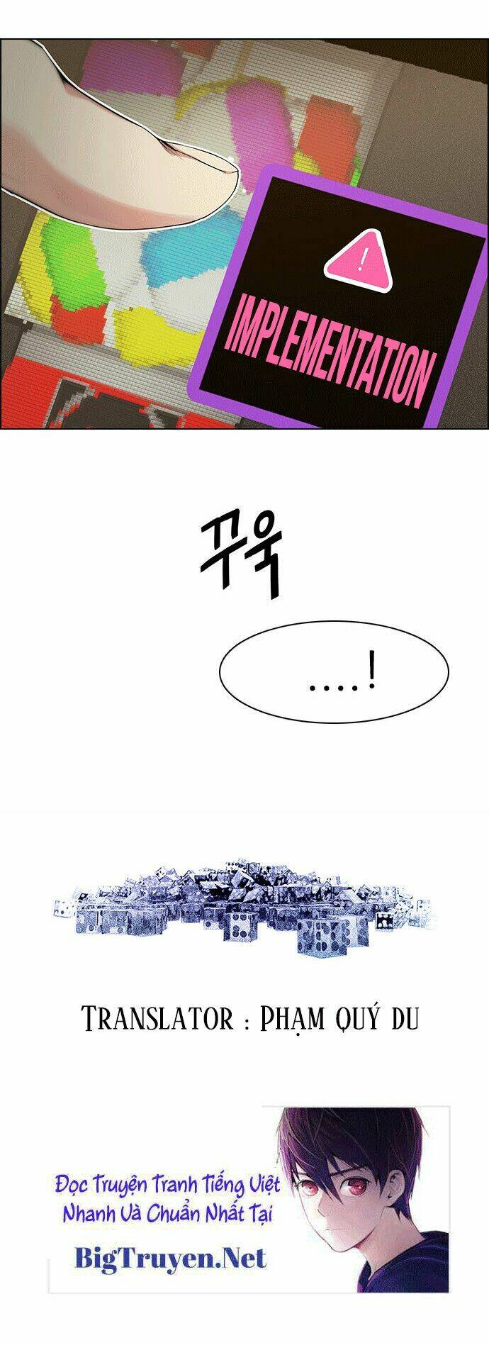 Trò Chơi Số Mệnh Chapter 150 - Trang 2