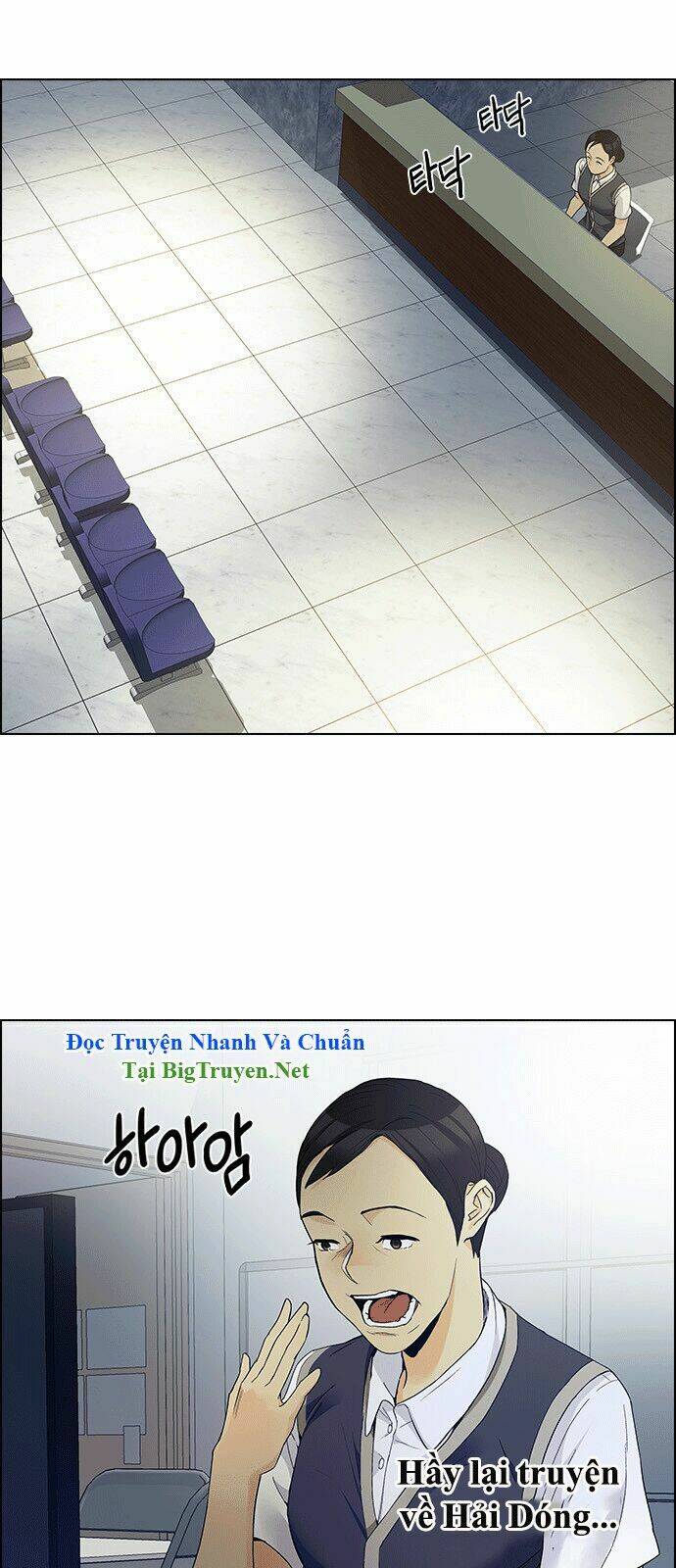 Trò Chơi Số Mệnh Chapter 150 - Trang 2