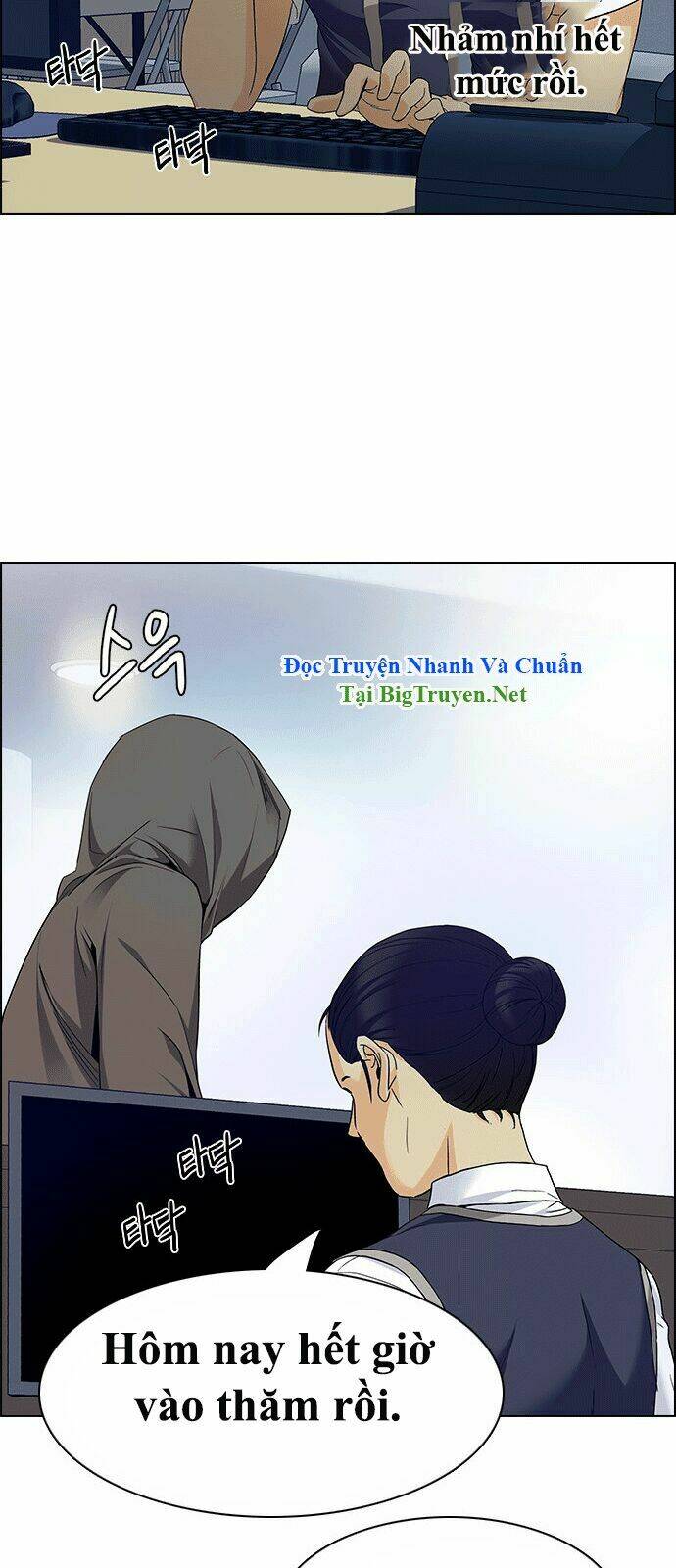 Trò Chơi Số Mệnh Chapter 150 - Trang 2