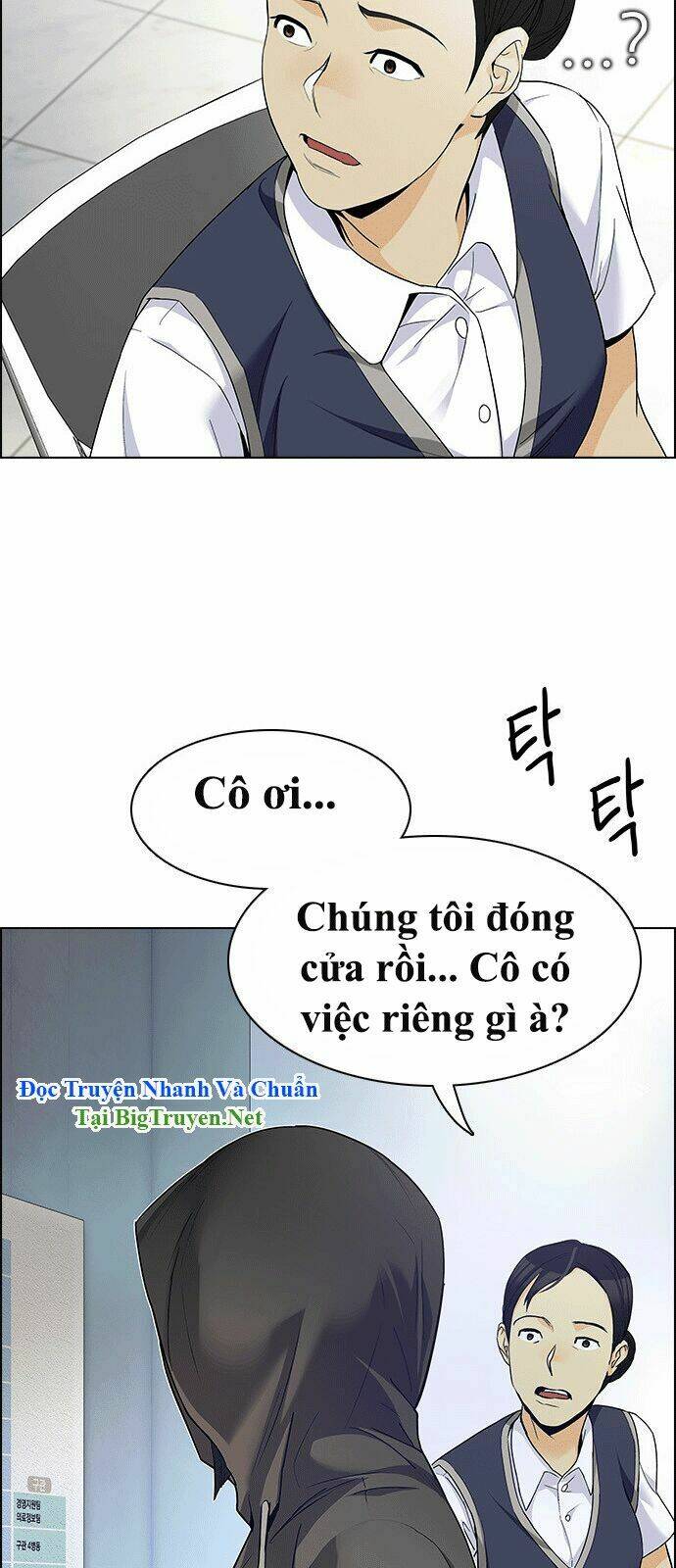 Trò Chơi Số Mệnh Chapter 150 - Trang 2