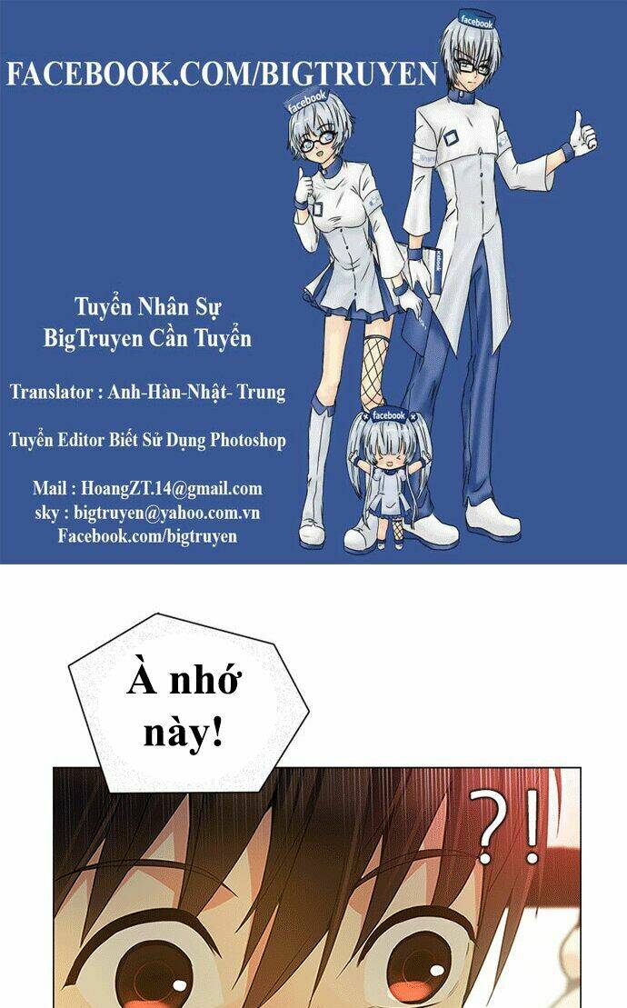 Trò Chơi Số Mệnh Chapter 151 - Trang 2