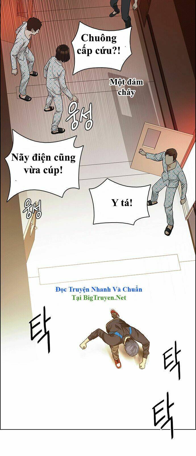 Trò Chơi Số Mệnh Chapter 151 - Trang 2