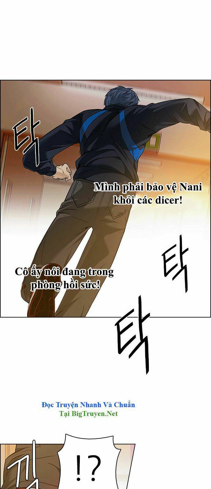 Trò Chơi Số Mệnh Chapter 151 - Trang 2