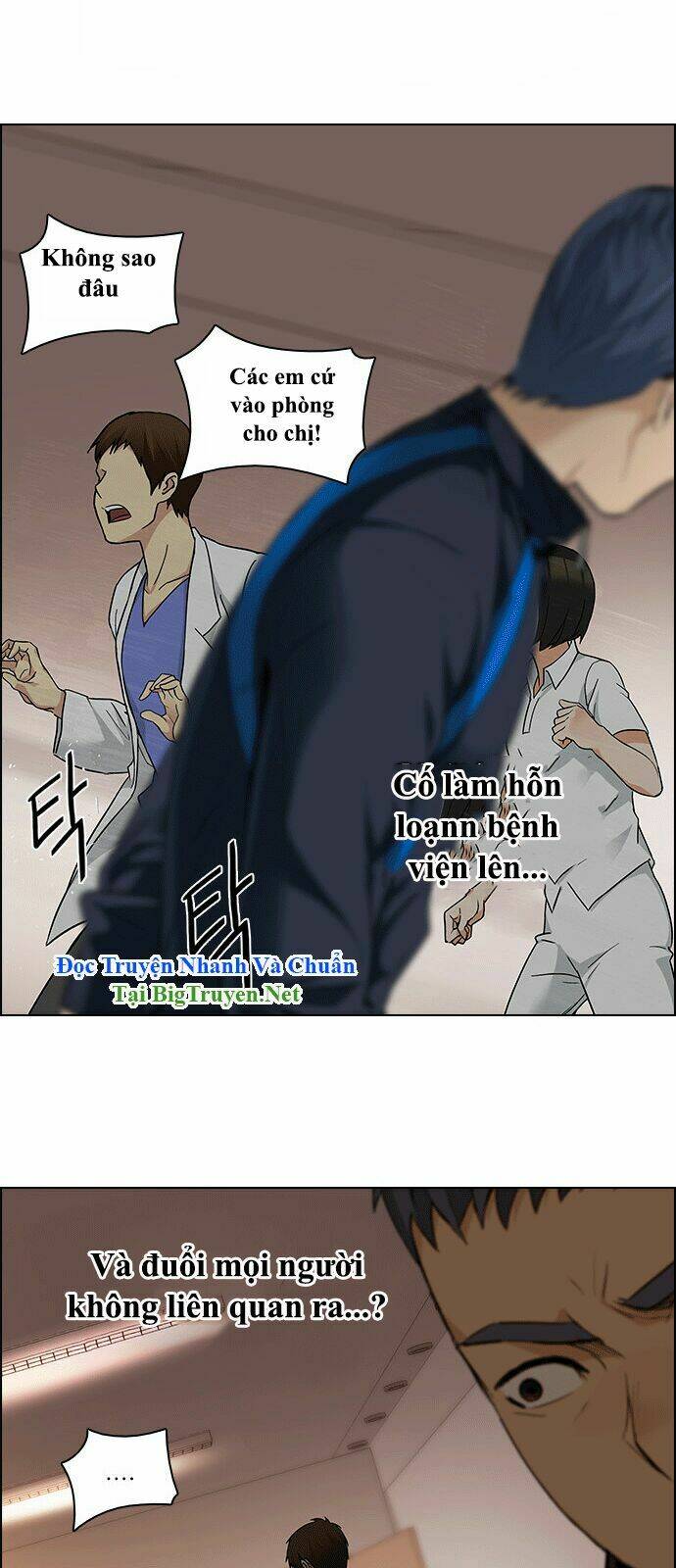 Trò Chơi Số Mệnh Chapter 151 - Trang 2