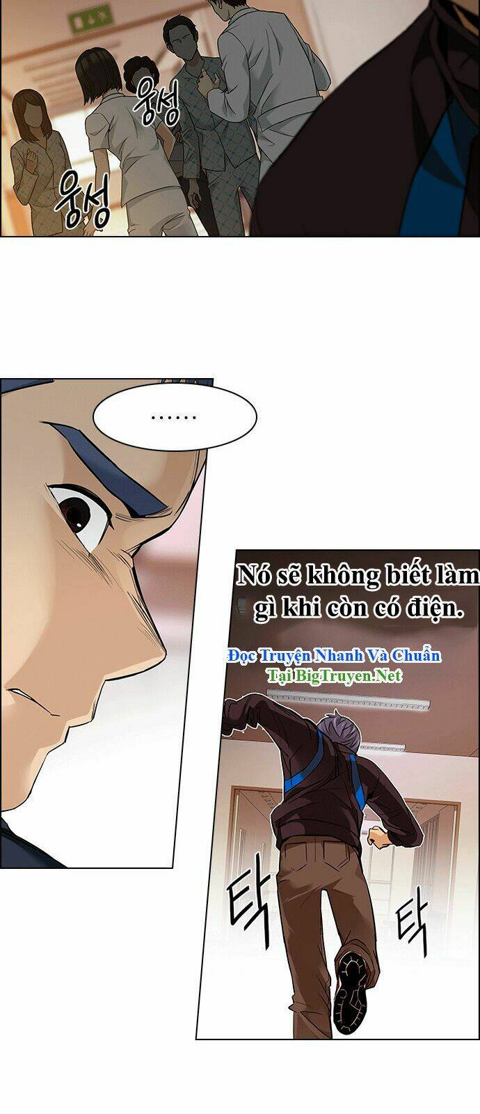 Trò Chơi Số Mệnh Chapter 151 - Trang 2