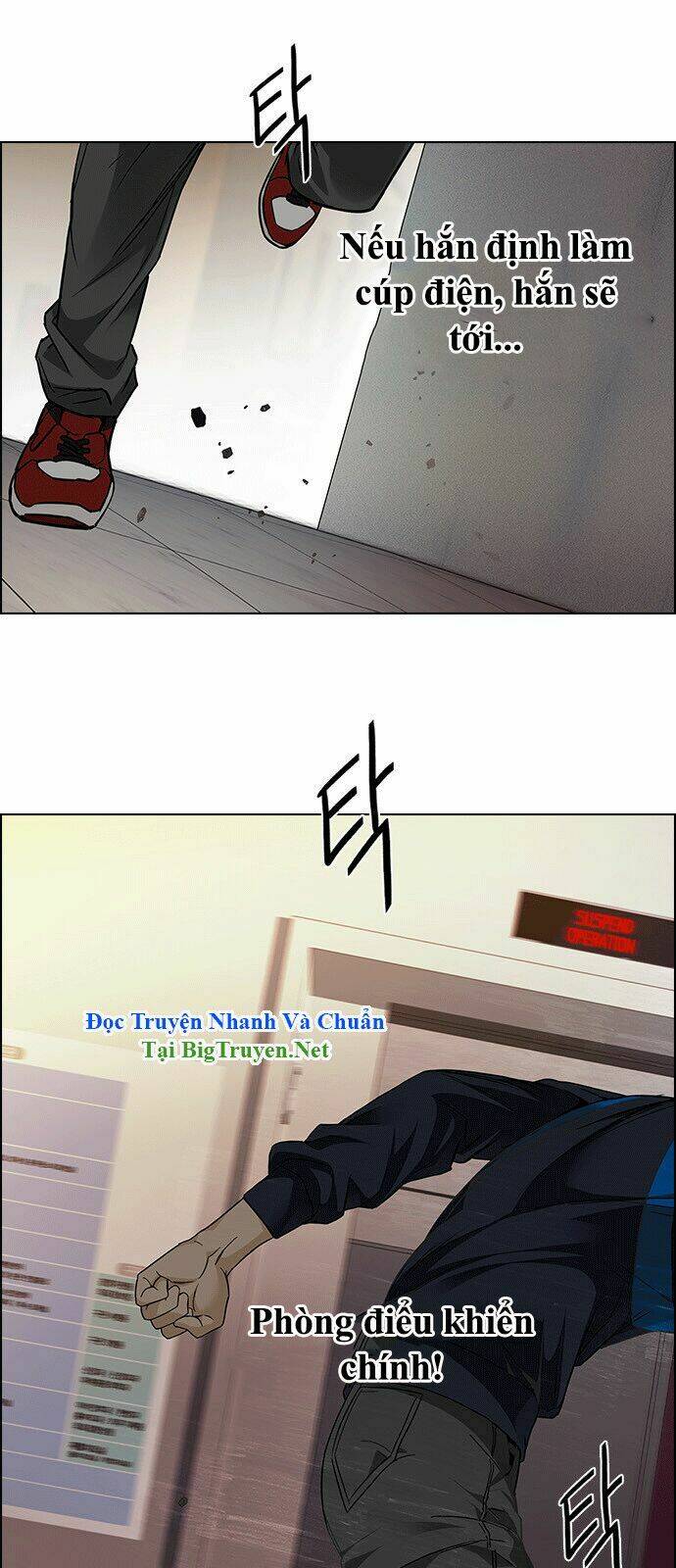 Trò Chơi Số Mệnh Chapter 151 - Trang 2