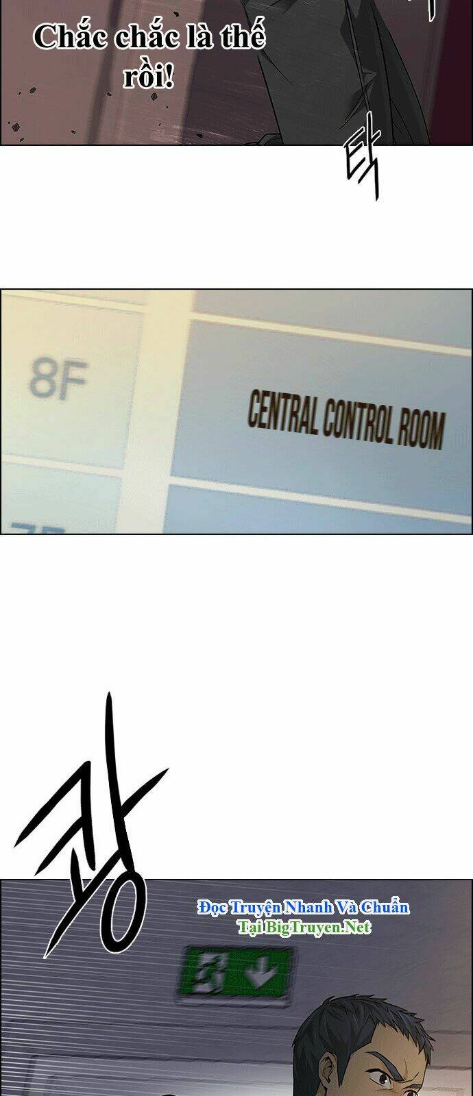 Trò Chơi Số Mệnh Chapter 151 - Trang 2