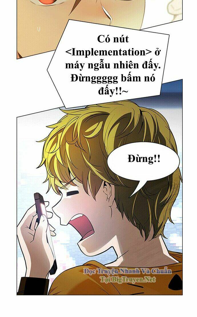 Trò Chơi Số Mệnh Chapter 151 - Trang 2