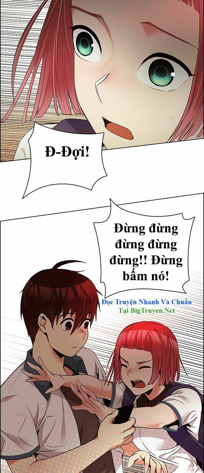 Trò Chơi Số Mệnh Chapter 151 - Trang 2