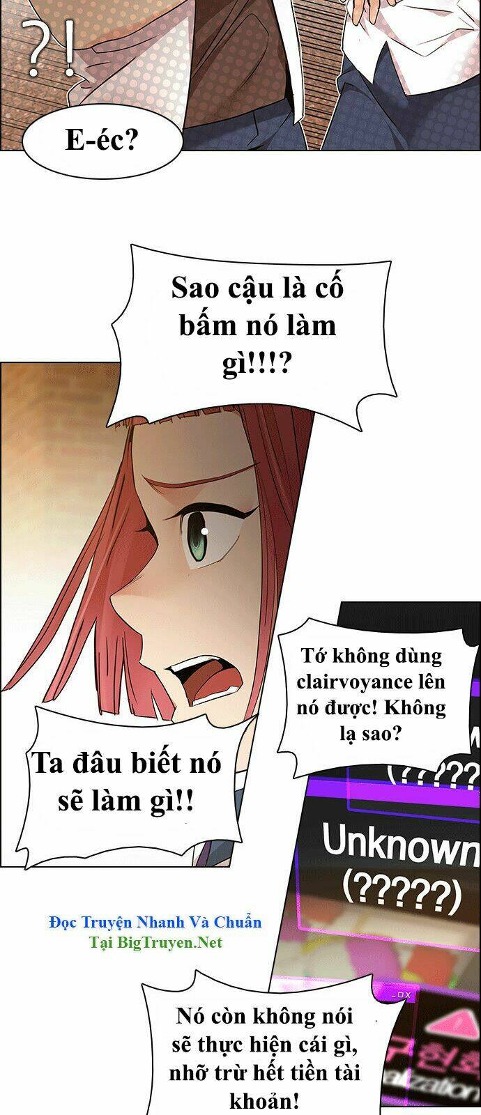 Trò Chơi Số Mệnh Chapter 151 - Trang 2