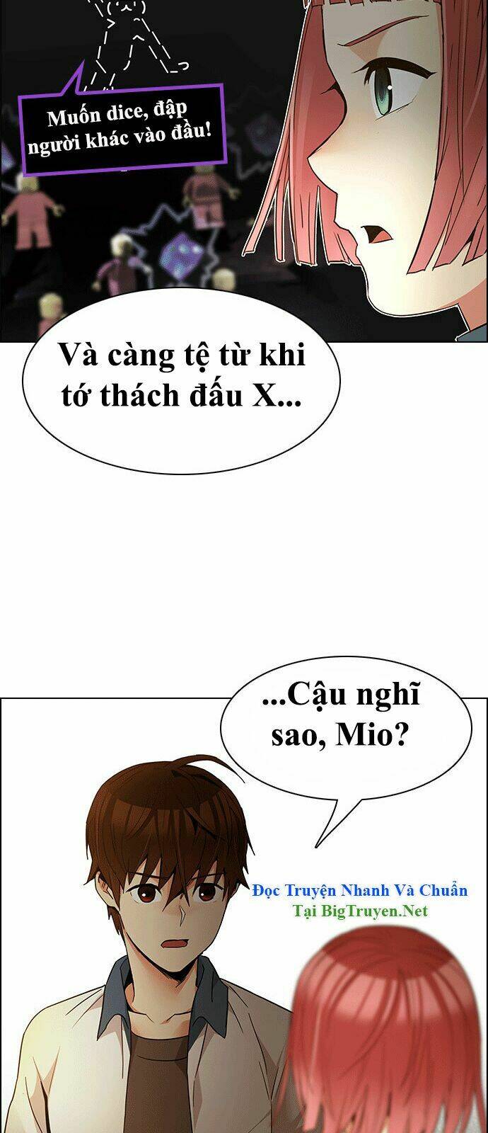 Trò Chơi Số Mệnh Chapter 151 - Trang 2