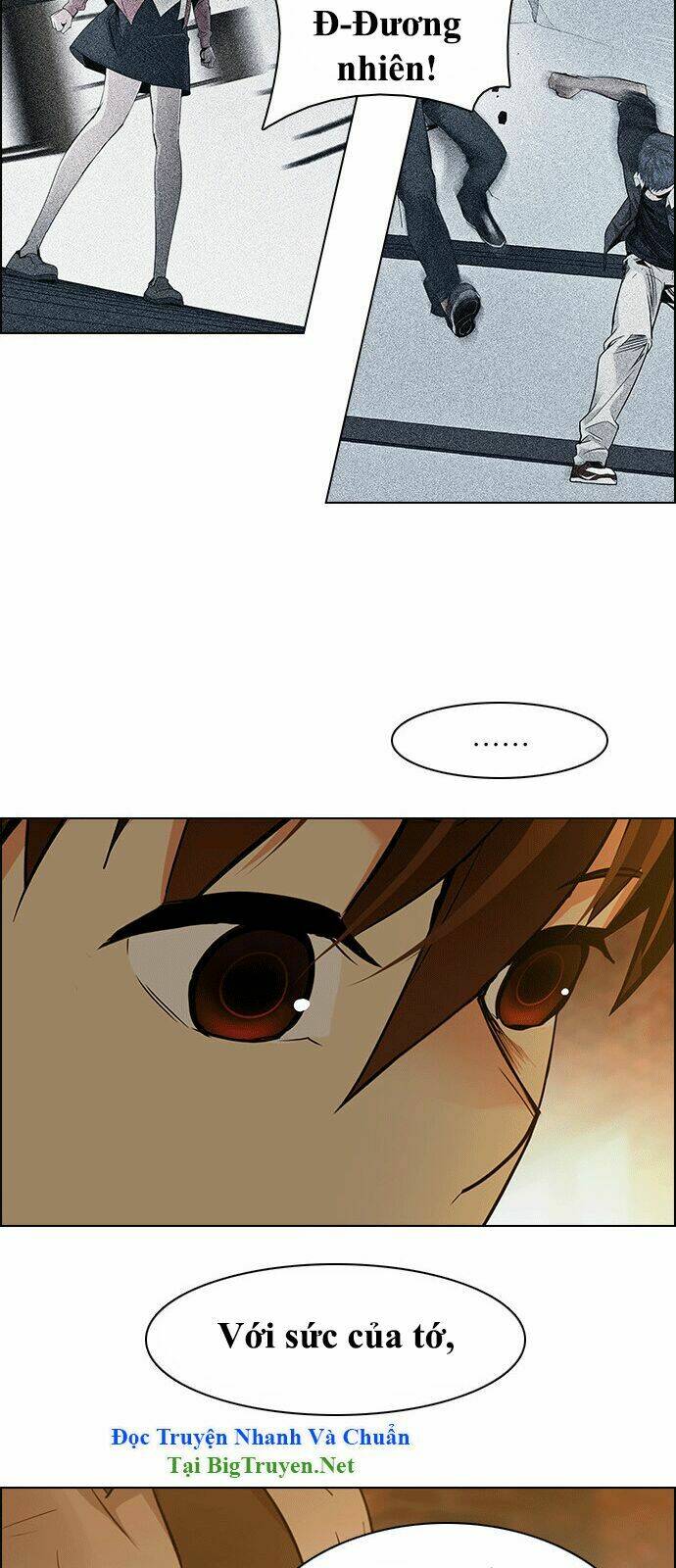 Trò Chơi Số Mệnh Chapter 151 - Trang 2