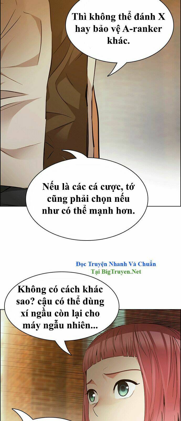 Trò Chơi Số Mệnh Chapter 151 - Trang 2