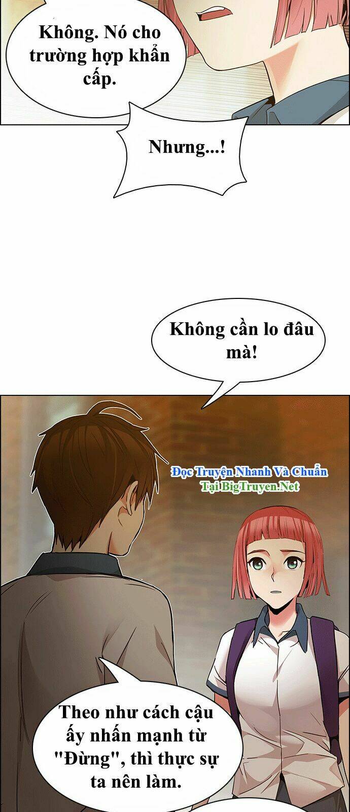 Trò Chơi Số Mệnh Chapter 151 - Trang 2