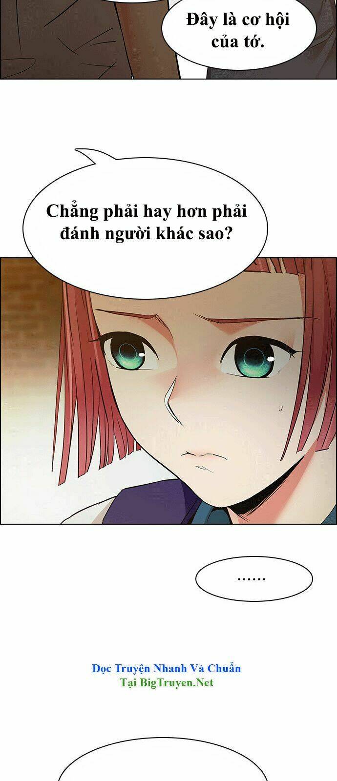 Trò Chơi Số Mệnh Chapter 151 - Trang 2
