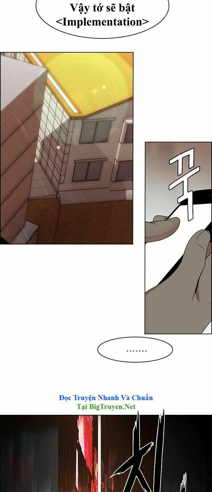 Trò Chơi Số Mệnh Chapter 151 - Trang 2