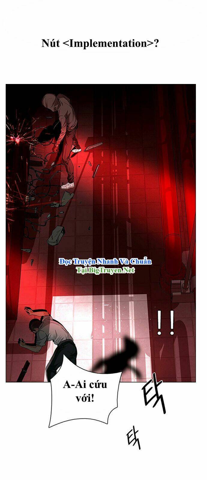 Trò Chơi Số Mệnh Chapter 151 - Trang 2