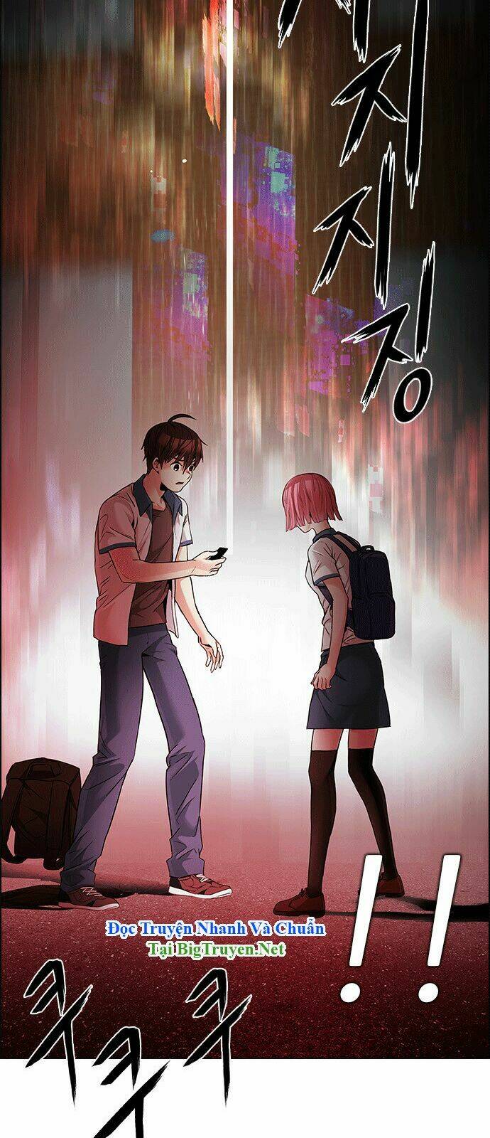 Trò Chơi Số Mệnh Chapter 151 - Trang 2