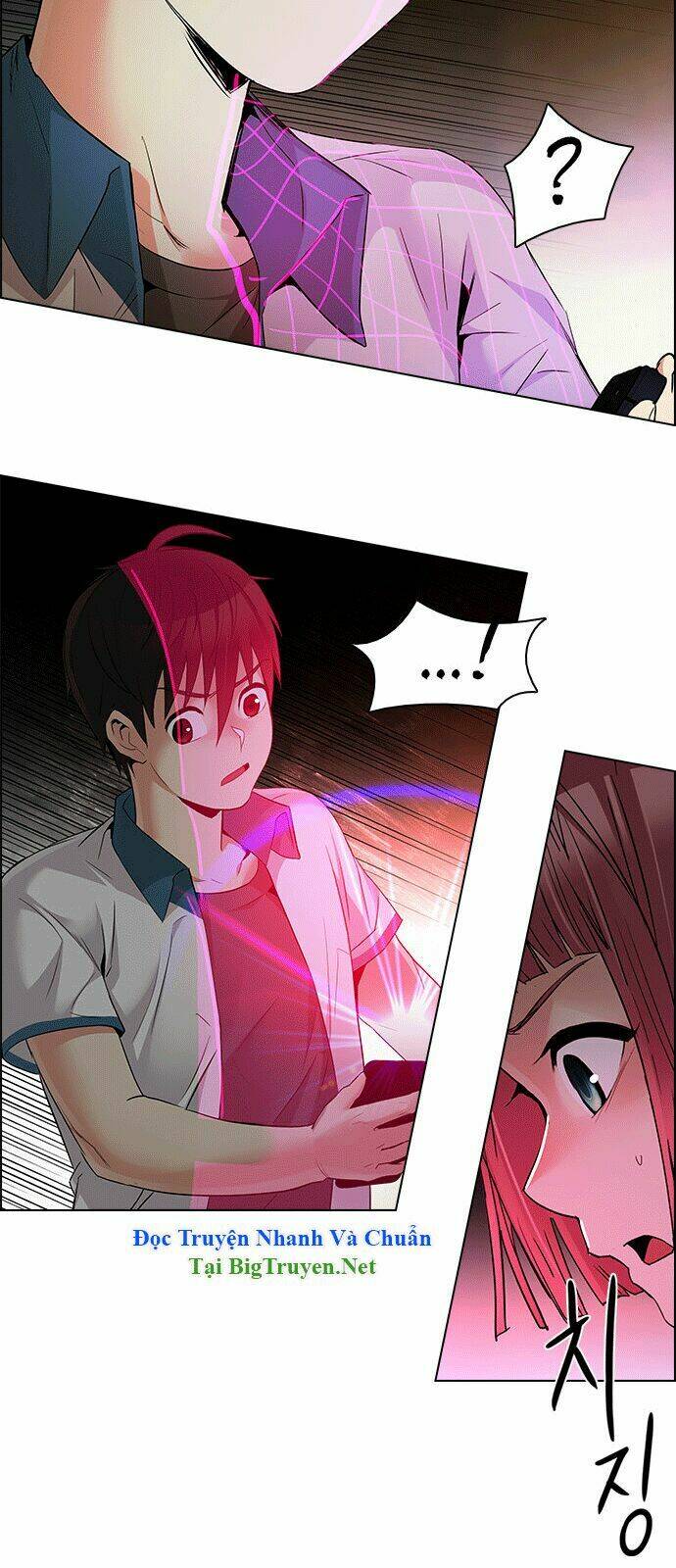 Trò Chơi Số Mệnh Chapter 151 - Trang 2