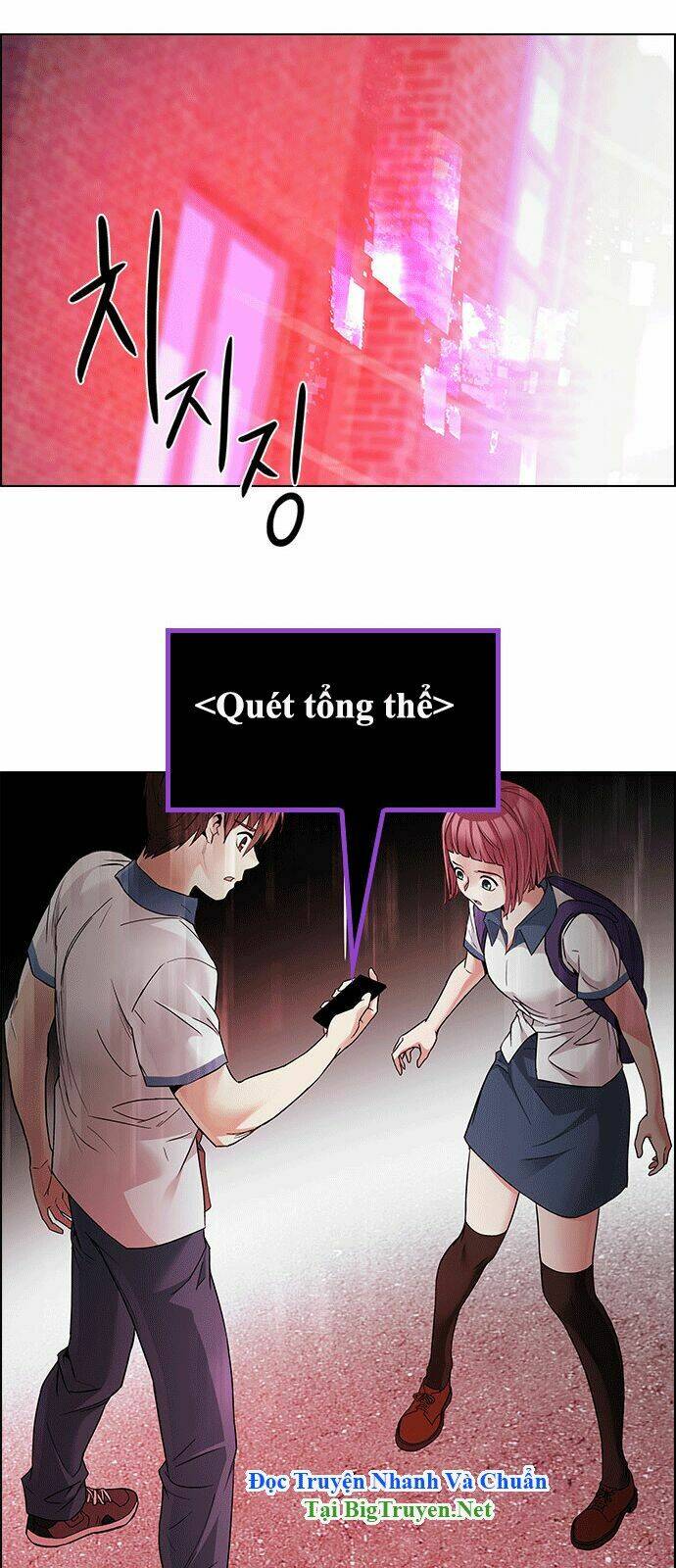 Trò Chơi Số Mệnh Chapter 151 - Trang 2