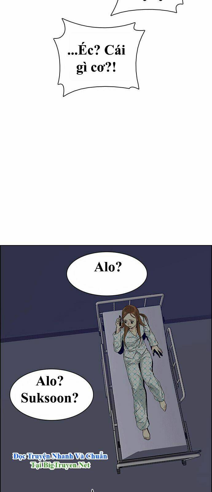 Trò Chơi Số Mệnh Chapter 151 - Trang 2