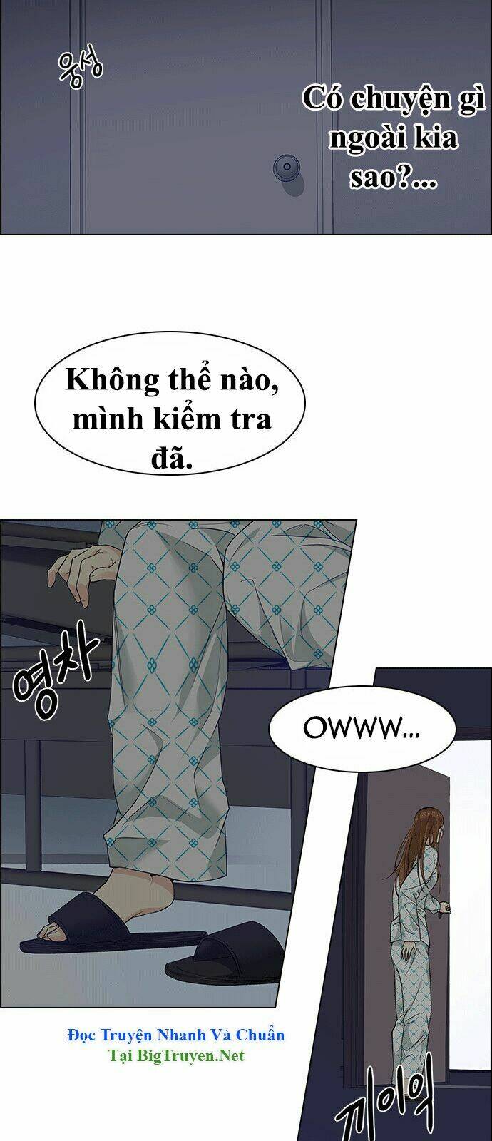 Trò Chơi Số Mệnh Chapter 151 - Trang 2